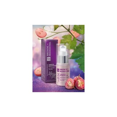 Сыворотка для коррекции Тона кожи Arginine+Resveratrol