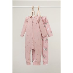 CROCKID Комбинезон К 6534-2уп