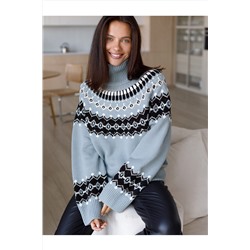 Свитер VILATTE, 1067917