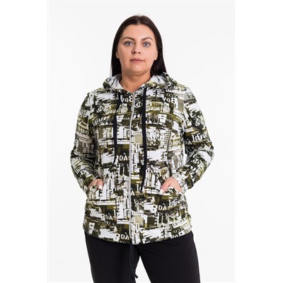 Толстовка М325039б