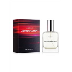 Туалетная вода для мужчин Adrenaline