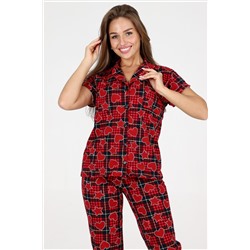 Пижама с брюками 35326 НАТАЛИ, 1082707