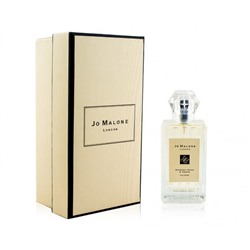 Одеколон Ja Mallone Midnight Musk & Amber унисекс (Luxe)