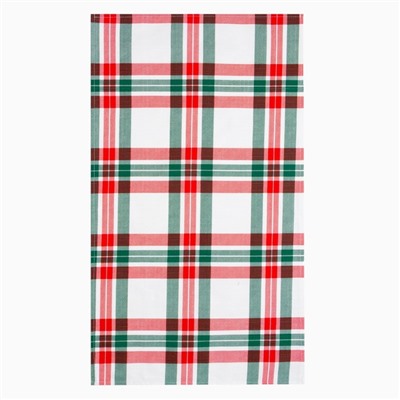 Полотенце «Этель» Holiday decoration, 40×73 см, хлопок 100%, репс 210 г/м²