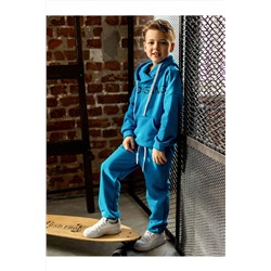 Комплект (Худи+Брюки) BATIK CASUAL, 1035755