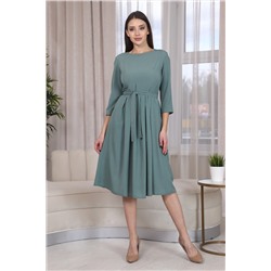 Платье П209л