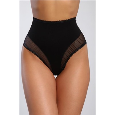 Трусы 74201 (Черный)