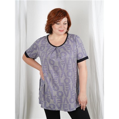 Костюм "Сабрина - 2" (Фиолетовый)