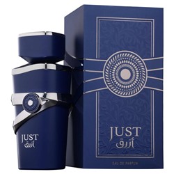 Парфюмерная вода Fragrance World Just Azraq женская (ОАЭ)