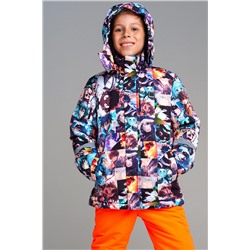 Куртка PLAYTODAY, 1049140