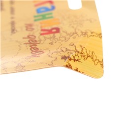 Выжигательный аппарат по дереву, 6 насадок + подставка