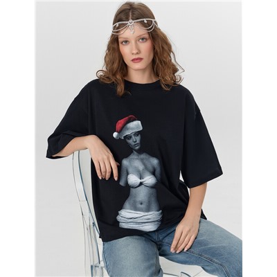 ФУТБОЛКА ЖЕНСКАЯ 112961