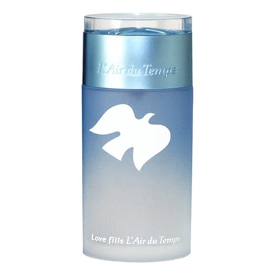 NINA RICCI L'AIR DU TEMPS LOVE FILLS edt (w) 100ml TESTER