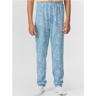 КОМПЛЕКТ ДЛЯ ДЕВОЧЕК (ДЖЕМПЕР, БРЮКИ) 567743