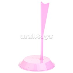 Кукла в бальном платье с аксессуарами,