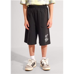 Шорты детские для мальчика