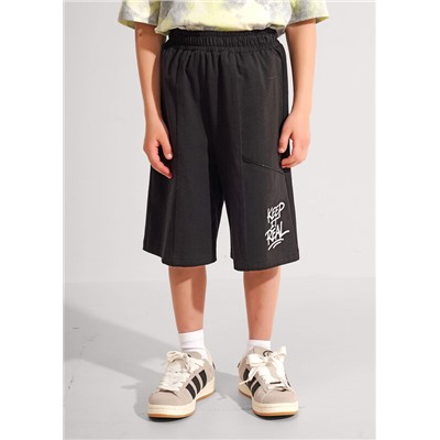 Шорты детские для мальчика