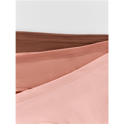 ТРУСЫ ДЛЯ ДЕВОЧЕК (3ШТ.) 417747-3