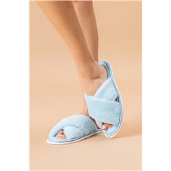 Тапочки домашние женские С-6ЖКК-МР