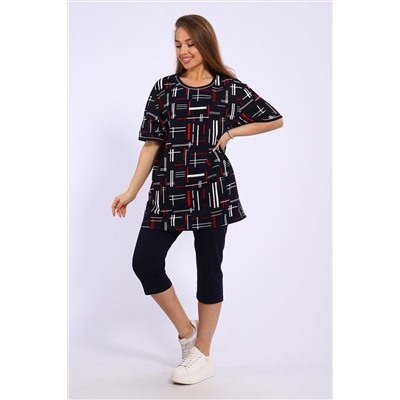 Костюм с бриджами 164 НАТАЛИ, 1181229