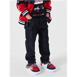 PLAYTODAY Брюки 12612283