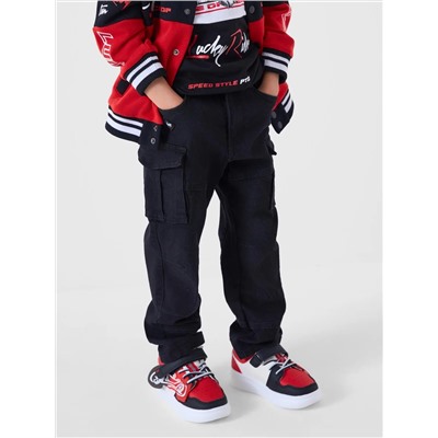 PLAYTODAY Брюки 12612283