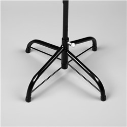 Светодиодный куст «Снежинки» 1.5 м, 84 LED, мигание, 220 В, свечение мульти (RG/RB)