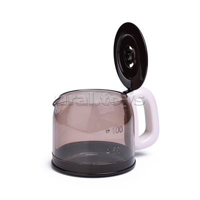 Бытовая техника "Кофемашина" в коробке