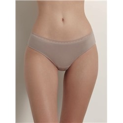 CONTE CLASSIC BASIC LB 1347 Трусы «бикини» из премиального хлопка
