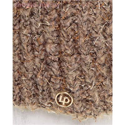 Сара пряжа Метелица Колпак женский (56-58)