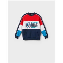 PLAYTODAY Толстовка 12612027