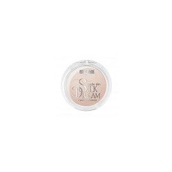 LUX visage Пудра комп.SILK DREAM NUDE SKIN тон№04 10г Розовый беж./4