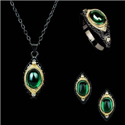 Кольцо арт. 22 7124 (id 287956)