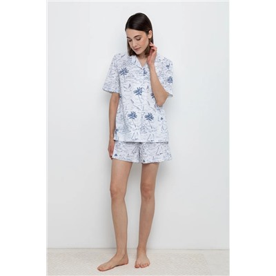 Trikozza Шорты Е 40045