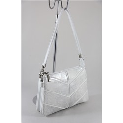 Сумка женская из кожзаменителя Gilda Tohetti   #%