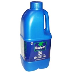 Parachute Coconut Oil 1000ml / Парашют Кокосовое масло 1000 мл