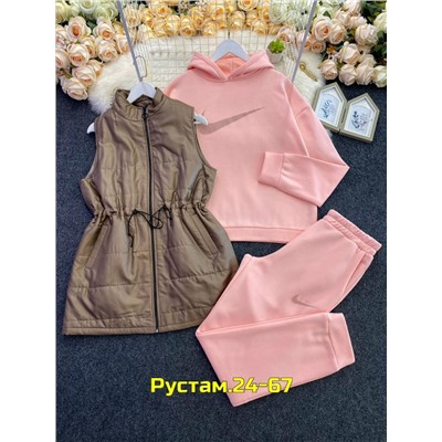 Жилет #23056463