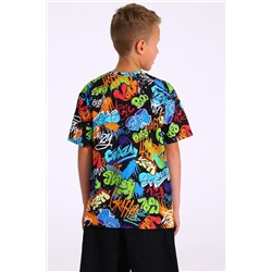 Футболка, 2 шт. АПРЕЛЬ, 1203563