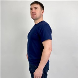 ФМ-к-л Футболка мужская однотон