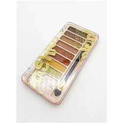 Палетка Теней тон 2