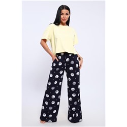 Пижама 71139 (Синий)