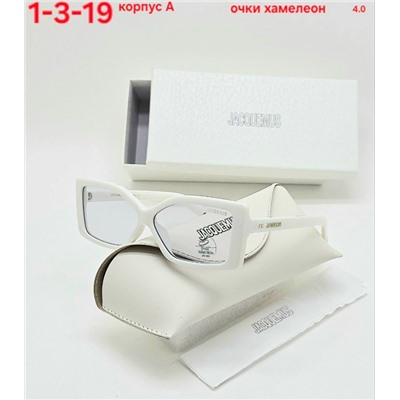 Солнцезащитные очки #23046177