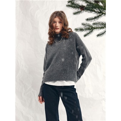 ДЖЕМПЕР ЖЕНСКИЙ 122617