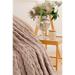 Плед Черепаха однотонный НАТАЛИ, 956016