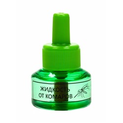 Комплект от комаров SAFEX (фумигатор+жидкость) 2 набора