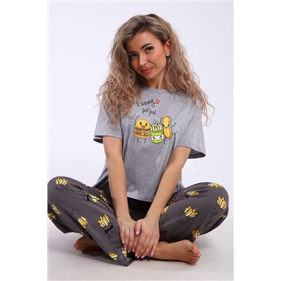 Костюм с брюками арт. КД-00-007 НАТАЛИ, 1216817