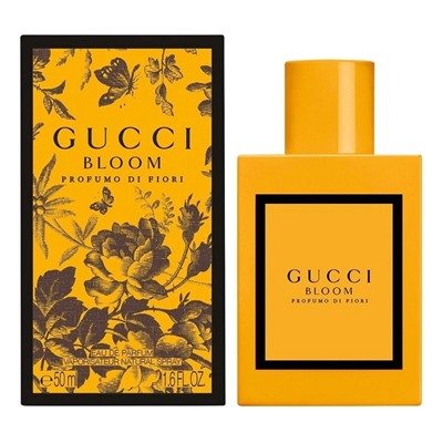 GUCCI BLOOM PROFUMO DI FIORI edp (w) 50ml