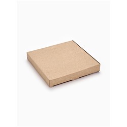 Тарелка плоская керамическая «Вишня», d=20 см