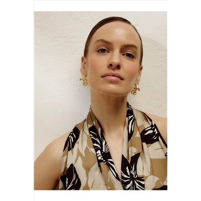 Блуза POMPA, 1094707