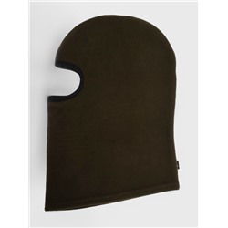 Маска-балаклава, флис, размер универсальный, хаки